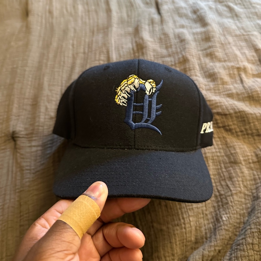 Prevail Detroit Tigers SnapBack